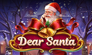 Trò chơi fun88 ninja Dear Santa