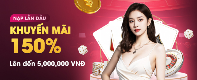 Banner khuyến mãi Fun88