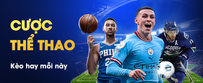 Banner ưu đãi đặc biệt Fun88